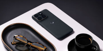 motorola edge 70 fusion y edge 70 fusion+ llegan a México