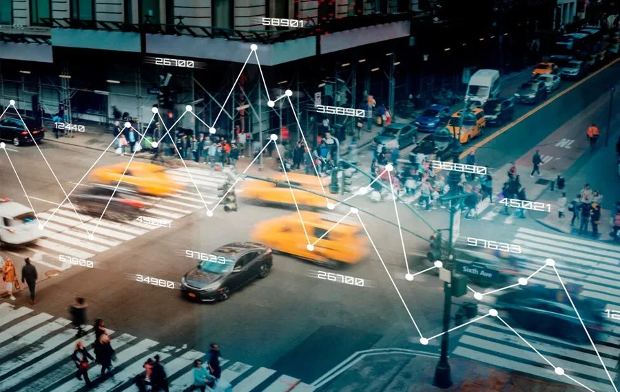 Ciudades inteligentes en el foco de la estrategia de Dahua Technology en 2024