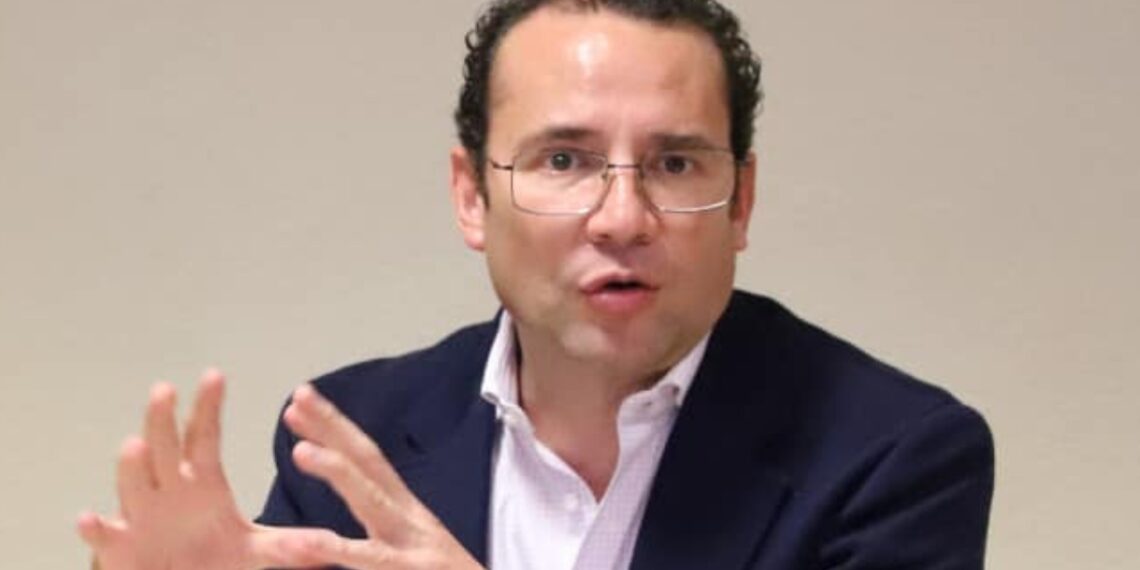 SCJN atrae inhabilitación de Xavier Nava; “SLP está en guerra”, dice el exalcalde
