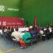 Anuncian aumento en apoyos y eventos deportivos en la CDMX