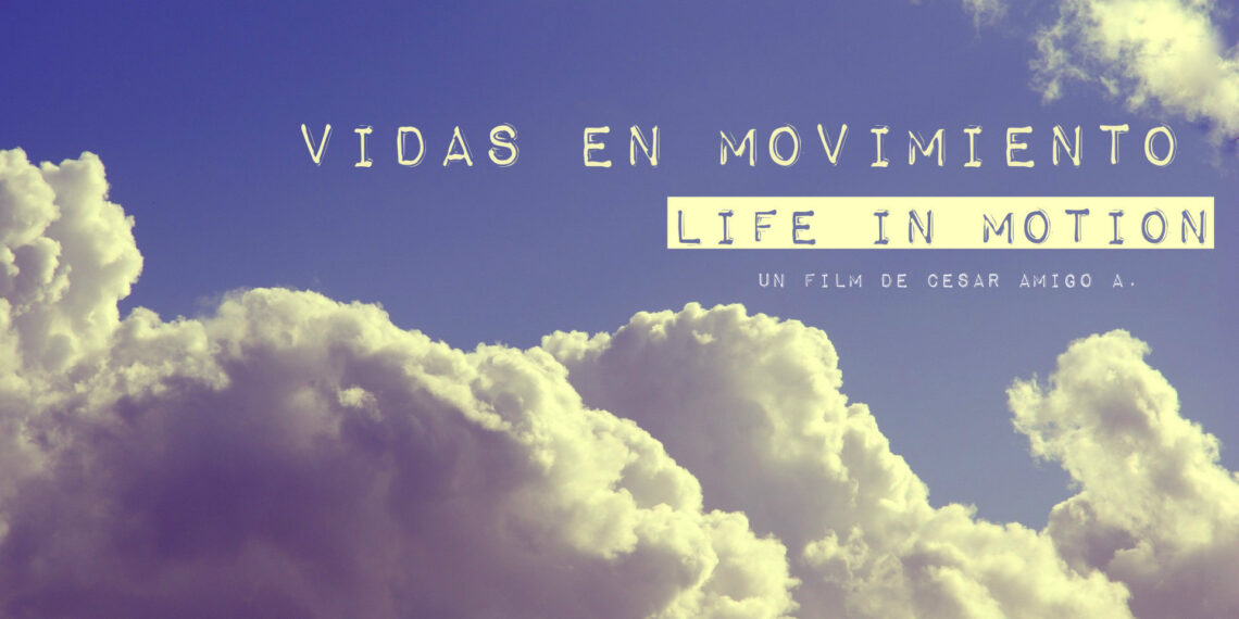 «Vidas en Movimiento: Un Romance Cinematográfico»