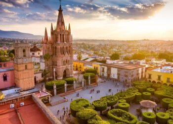 Vivir en las ciudades con mayor competitividad urbana