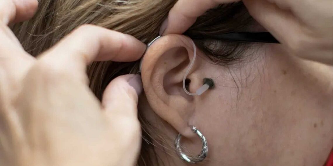 Avanza tecnología en dispositivos auditivos