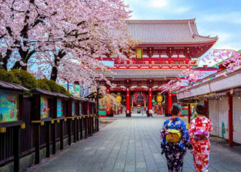 Iberia volará directo a Tokio en 2024