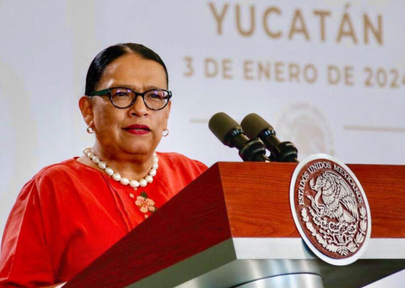 Secuestro de 31 migrantes en Tamaulipas, caso atípico: SSPC