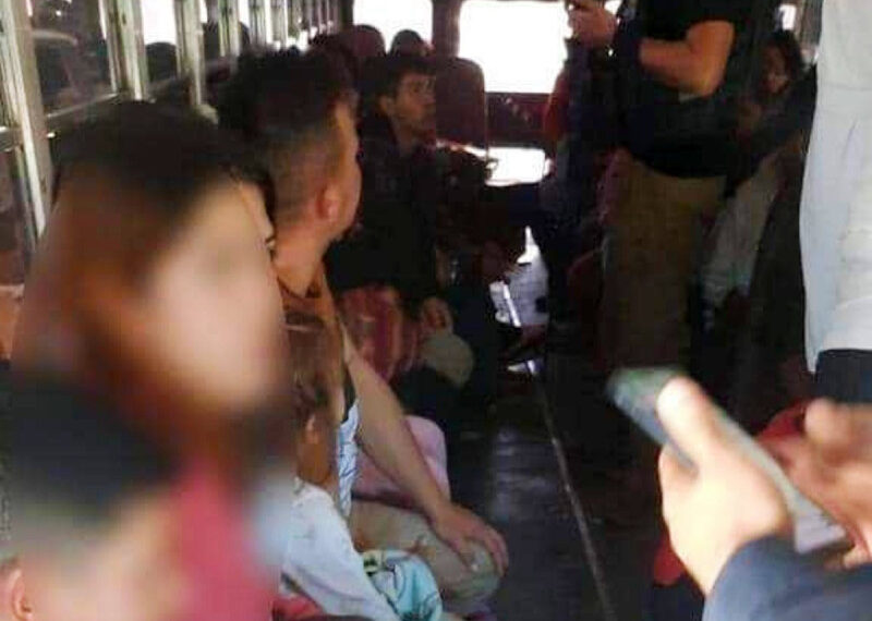 Extorsión, móvil de secuestro de migrantes en Tamaulipas: López Obrador