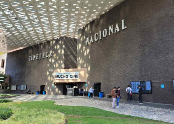 Cineteca Nacional CDMX sube precios, esto te costará el boleto desde hoy