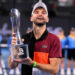 Grigor Dimitrov conquista Brisbane tras vencer a Rune
