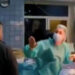 Misil ruso impacta quirófano de hospital en Ucrania durante cirugía