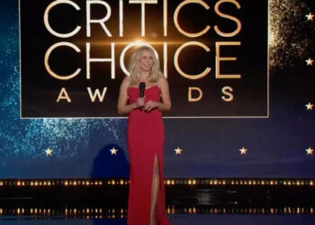 Critics Choice Awards 2024: cuándo y dónde ver la ceremonia que premia al cine y TV