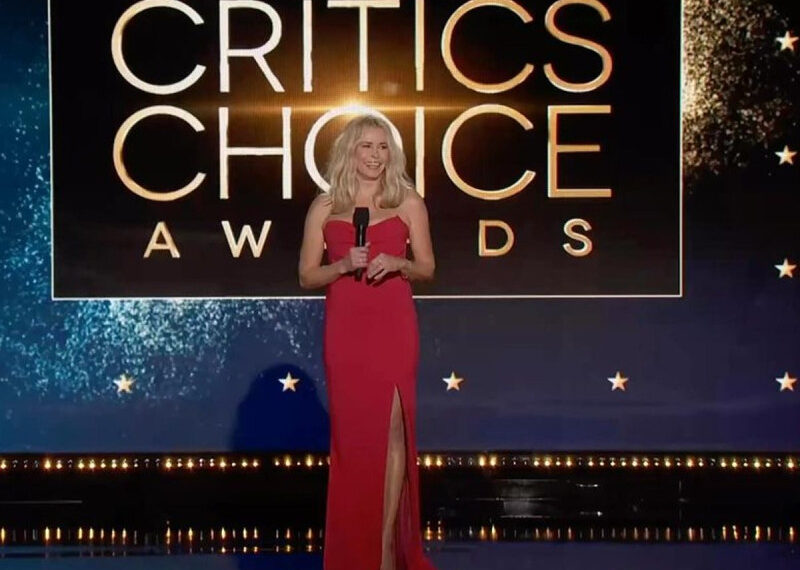 Critics Choice Awards 2024: cuándo y dónde ver la ceremonia que premia al cine y TV