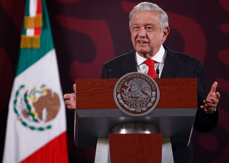 Descentralización de secretarías de Estado no se concretará en este sexenio: López Obrador