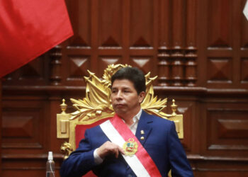 Fiscalía de Perú pide 34 años de cárcel para el expresidente Pedro Castillo