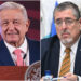 López Obrador no irá a toma de posesión de Bernardo Arévalo; "tengo mucho trabajo"
