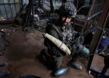 A casi 100 días de la ofensiva militar de Israel contra Hamás el conflicto crece