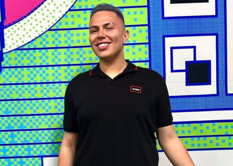 Muere Sebastián Bautista, reconocido influencer, a los 23 años