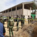 Localizan 726 migrantes en bodega abandonada en Tlaxcala