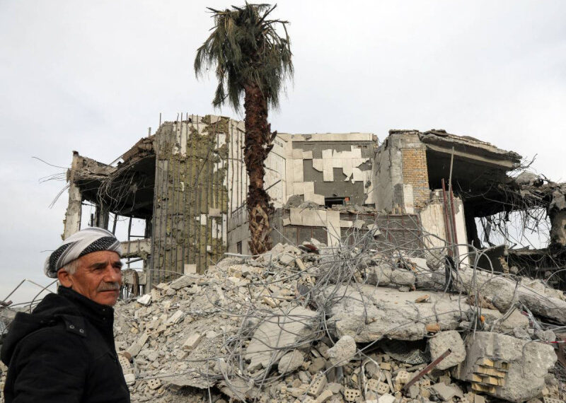 Pakistán acusa a Irán de bombardear su territorio; desatan crisis diplomática