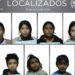 Ellos son los 7 hallados en Texcaltitlán, ‘La Familia Michoacana’ se los llevó desde el 8 de diciembre