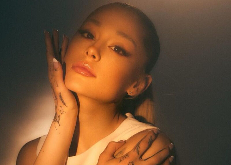 Ariana Grande anuncia ‘Eternal Sunshine’, nombre de su nuevo disco; ésta es su fecha de lanzamiento