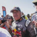 ¿Quién es Carlos Sainz? La historia del ganador del Dakar 2024