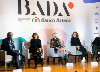 BADA México 4a edición: ¡regresa la Feria de Arte más esperada en CDMX!