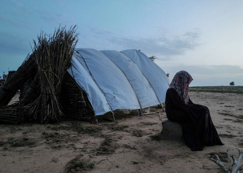 Matanzas étnicas en una ciudad de Sudán dejan hasta 15 mil muertos: ONU