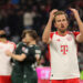 Bayern Múnich cae ante Werder Bremen y se aleja del liderato