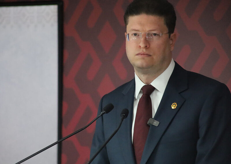 En 2024 van 12 detenidos de La Unión Tepito: Titular de SSC CDMX