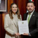 Nombran a Cristina Niño de Rivera directora de Gobierno en Querétaro