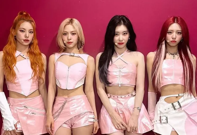 ITZY anuncia concierto en México: fecha y cuándo es la preventa de boletos