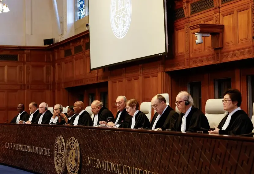 CIJ ordena a Israel tomar medidas para prevenir un ‘genocidio’ en Gaza; no pide un alto al fuego