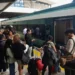 Van 37 mil 601 pasajeros trasladados en el Tren Maya en 41 días de operación
