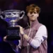 Triunfó en Australia y Jannik Sinner se acercó al Top 3 de la ATP