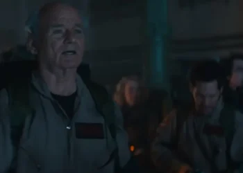 Tráiler de ‘Los Cazafantasmas: Apocalipsis Fantasma’; Bill Murray regresa