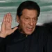 Imran Khan, exprimer ministro de Pakistan, es condenado a 10 años de prisión