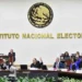 Aprueba Comisión del INE plataformas electorales de coaliciones y MC
