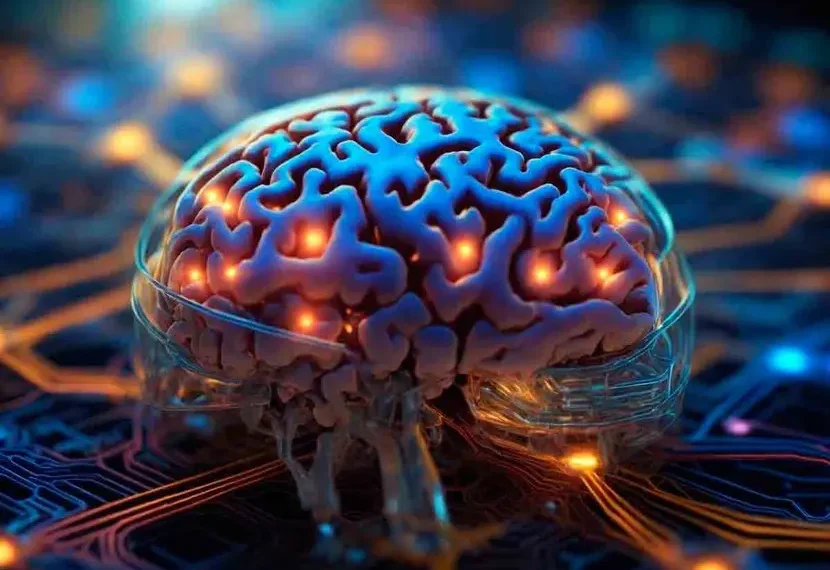 Neurólogos alertan por riesgos del implante cerebral Neuralink de Elon Musk