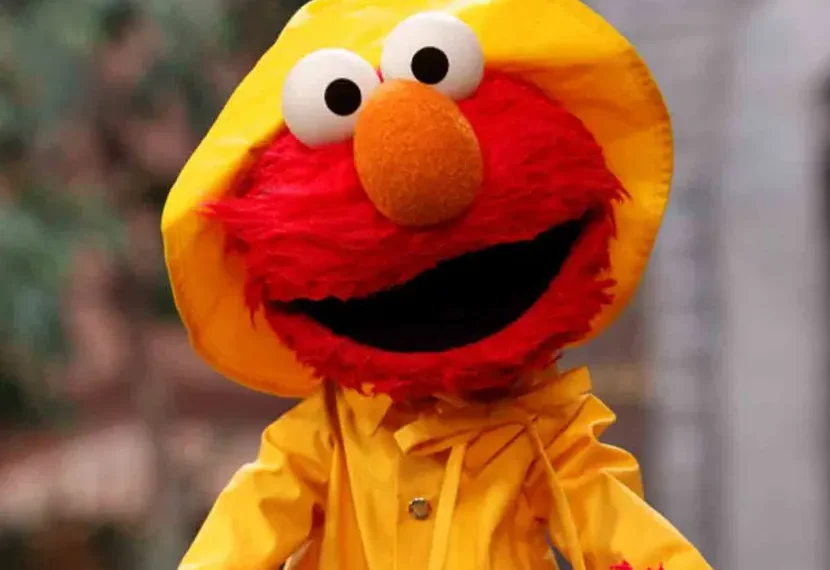 Elmo pregunta a internautas de X cómo están y recibe ola de respuestas deprimentes