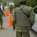 Homicidios en Ecuador caen tras despliegue militar contra narcotráfico