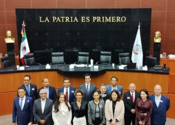 La Asociación de Internet MX toma protesta a su Consejo Directivo 2024, empresas de todos los segmentos están representadas