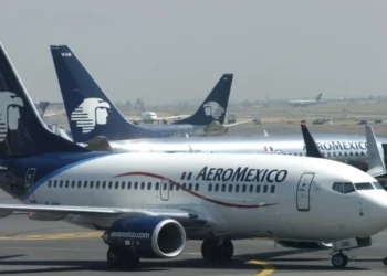 Aeroméxico reincorporará aviones Boeing tras inspecciones en EU por falla