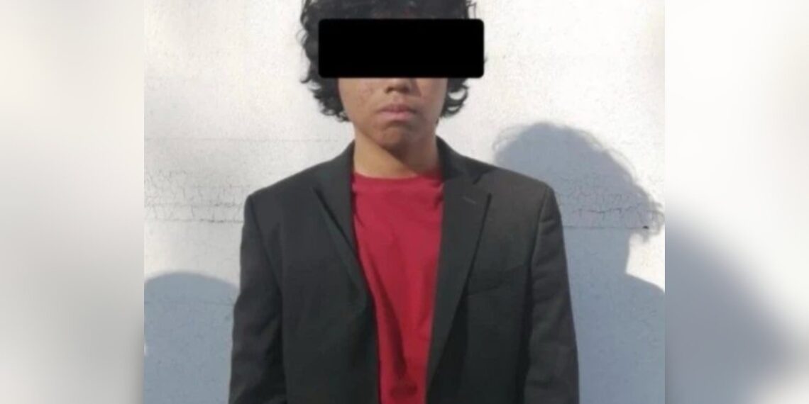 Imputan por intento de feminicidio a agresor de alumna del CIDEB en Nuevo León