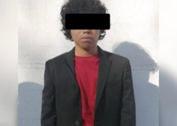 Imputan por intento de feminicidio a agresor de alumna del CIDEB en Nuevo León