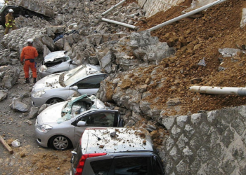 Potentes sismos de hasta 7.6 sacuden Japón en el primer día de 2024