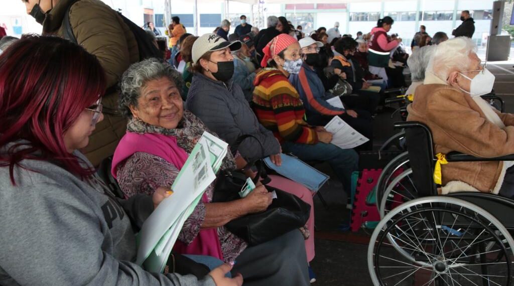 Ariadna Montiel anuncia entrega de tarjetas del Bienestar a partir del 1 de febrero