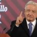 AMLO hace un llamado a la ciudadanía para que “lo piense bien” en las elecciones