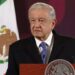 AMLO arremete contra el Poder Judicial ante elevados sueldos de la SCJN