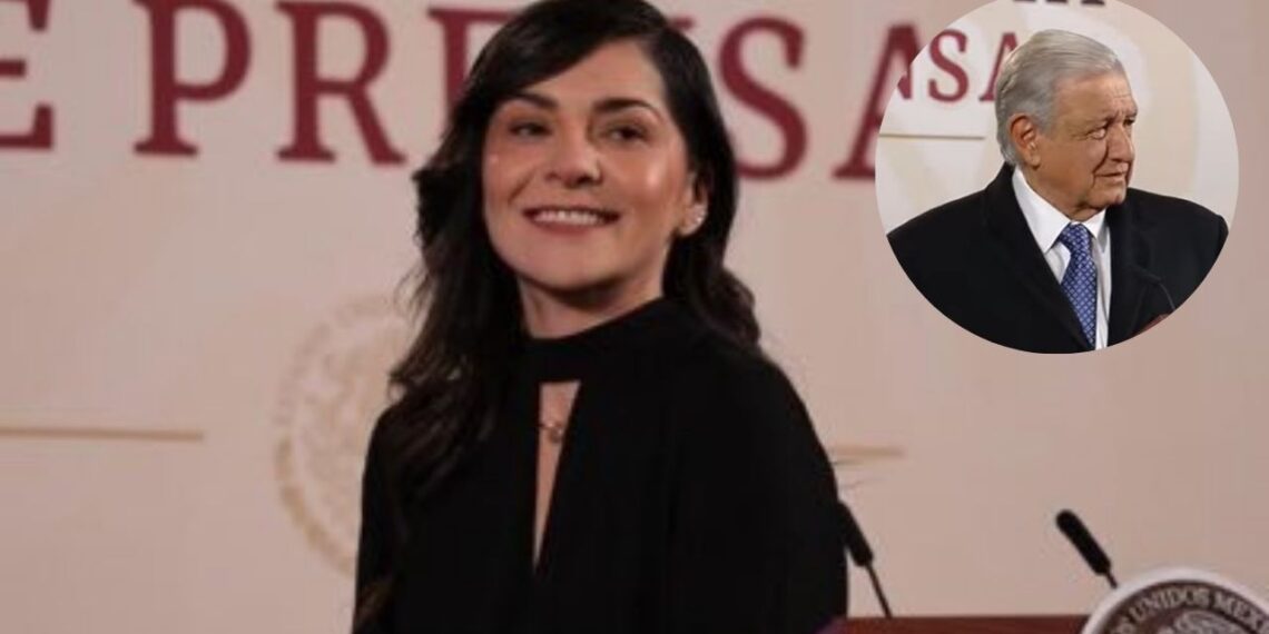 AMLO le da una semana a García Vilchis para que decida si va por alcaldía de Puebla