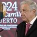 AMLO lanza cuatro preguntas al expresidente Ernesto Zedillo